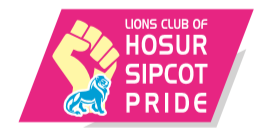 Lions Club Logo